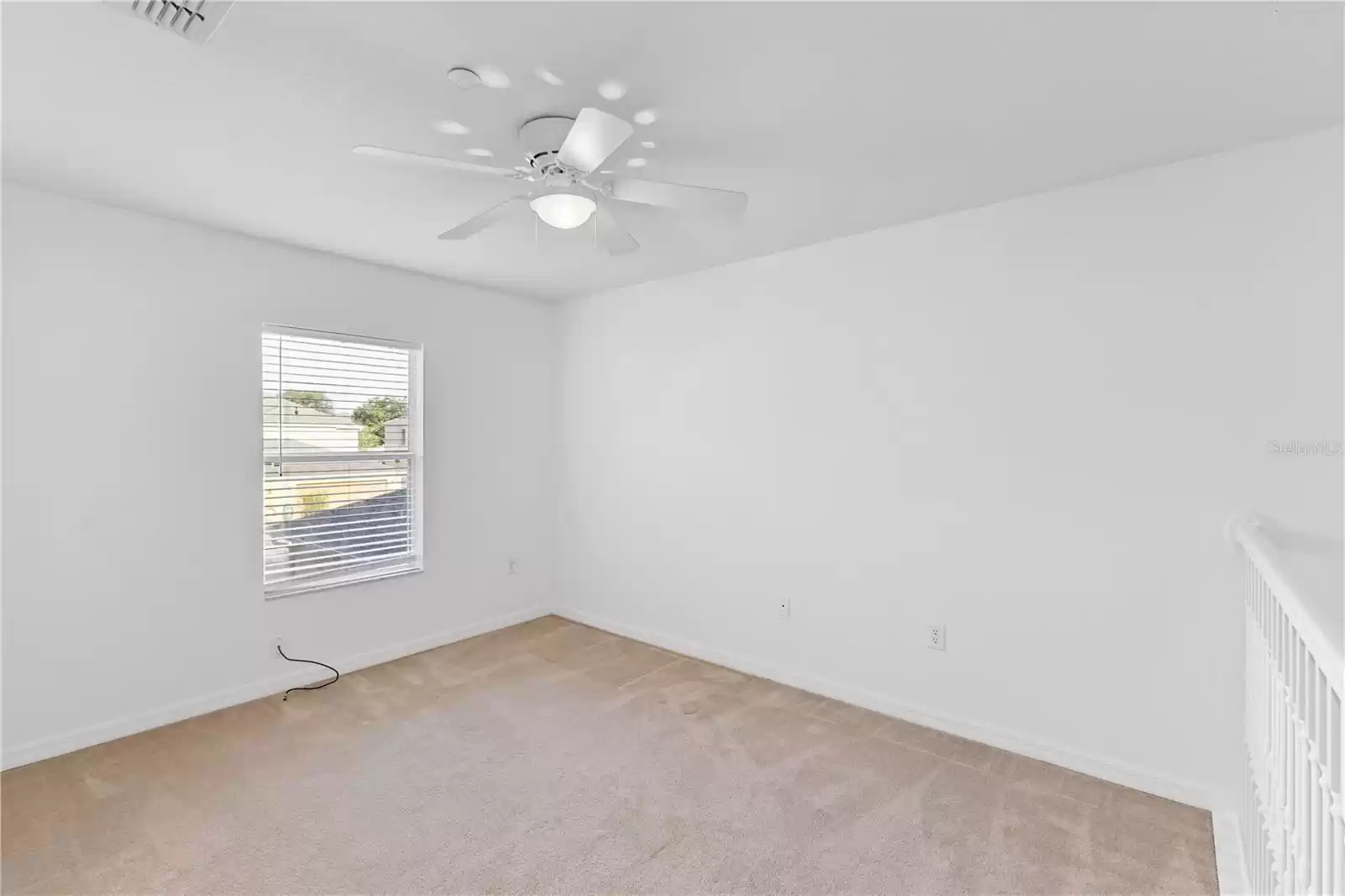 Huge Pantry & Laundry Room