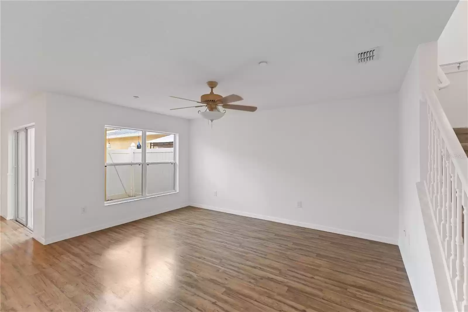 Kitchen with Island