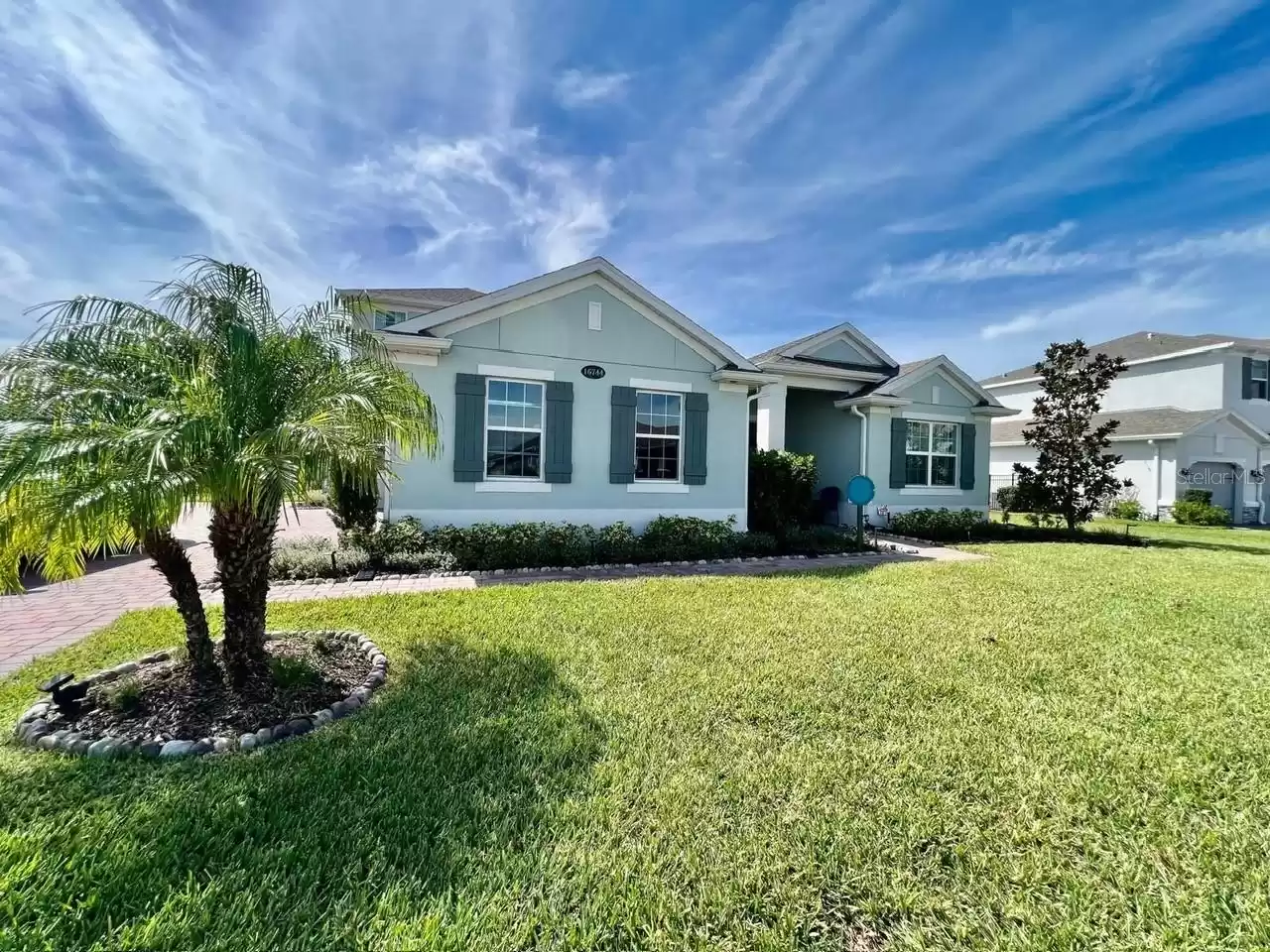 16744 SANCTUARY DRIVE, WINTER GARDEN, Florida 34787, 5 Bedrooms Bedrooms, ,4 BathroomsBathrooms,Residential,For Sale,SANCTUARY,MFRO6235528