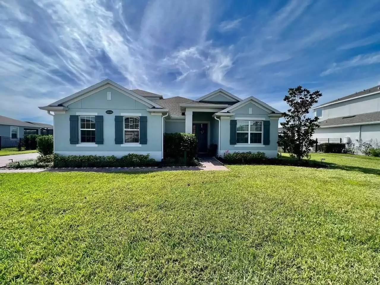 16744 SANCTUARY DRIVE, WINTER GARDEN, Florida 34787, 5 Bedrooms Bedrooms, ,4 BathroomsBathrooms,Residential,For Sale,SANCTUARY,MFRO6235528