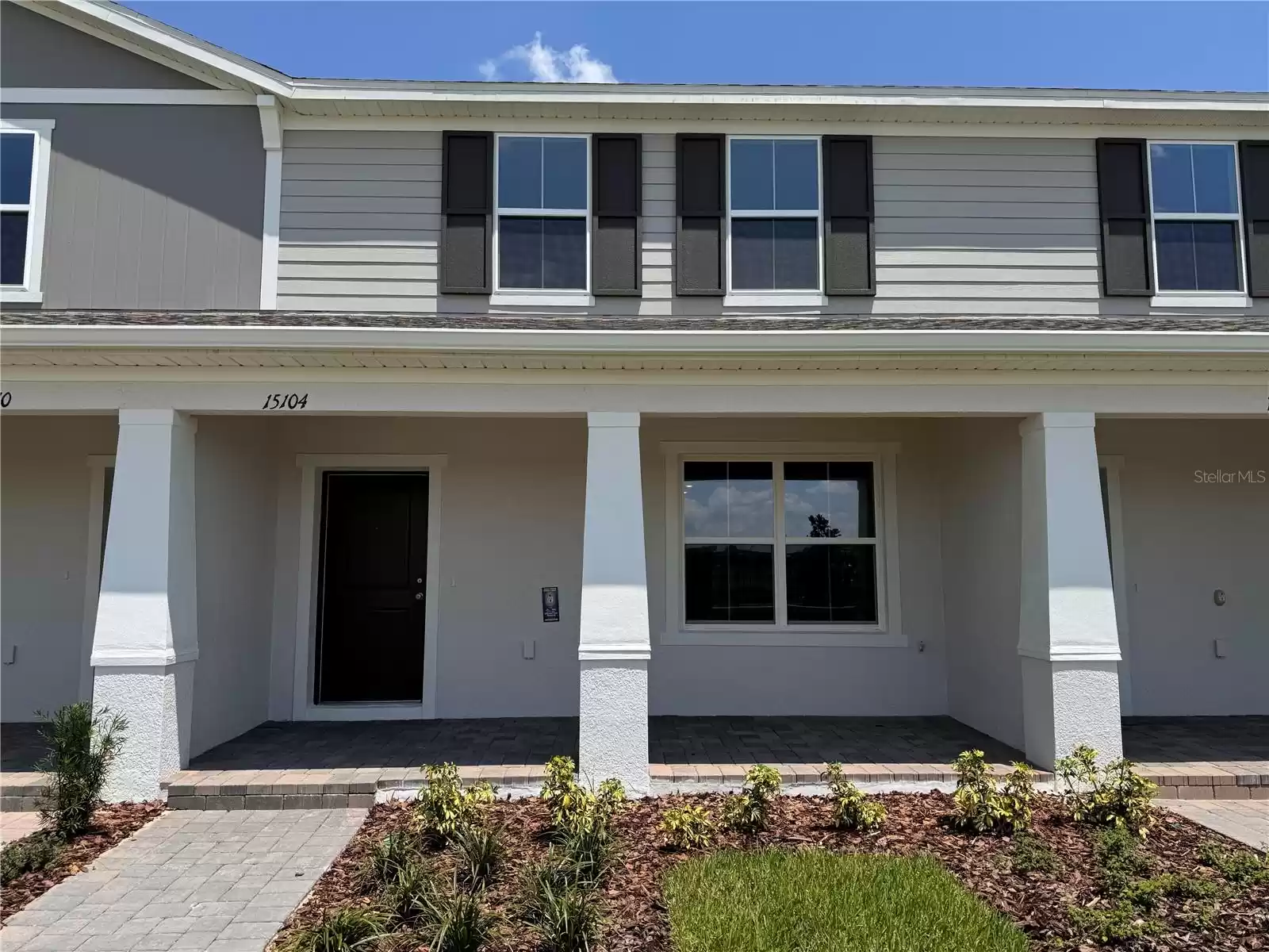 15104 WINDFLOWER ALLEY, WINTER GARDEN, Florida 34787, 3 Bedrooms Bedrooms, ,2 BathroomsBathrooms,Residential,For Sale,WINDFLOWER,MFRO6239135