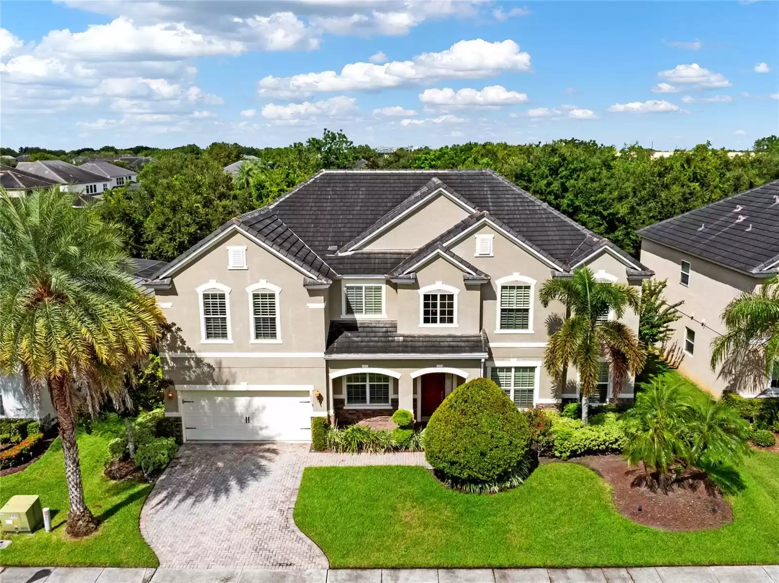 1800 LAKE ROBERTS LANDING DRIVE, WINTER GARDEN, Florida 34787, 6 Bedrooms Bedrooms, ,5 BathroomsBathrooms,Residential,For Sale,LAKE ROBERTS LANDING,MFRO6236893