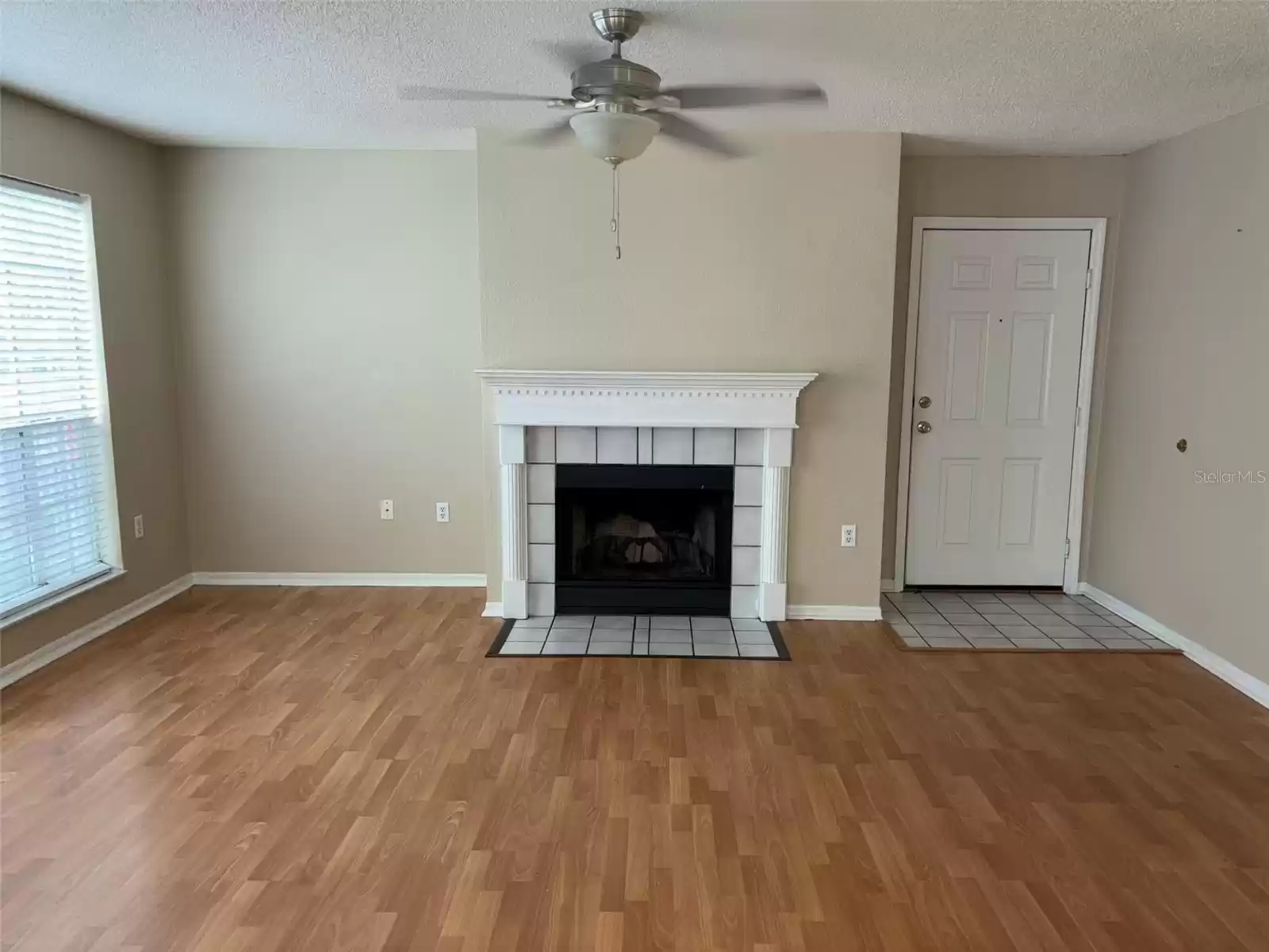 Great Room Living area