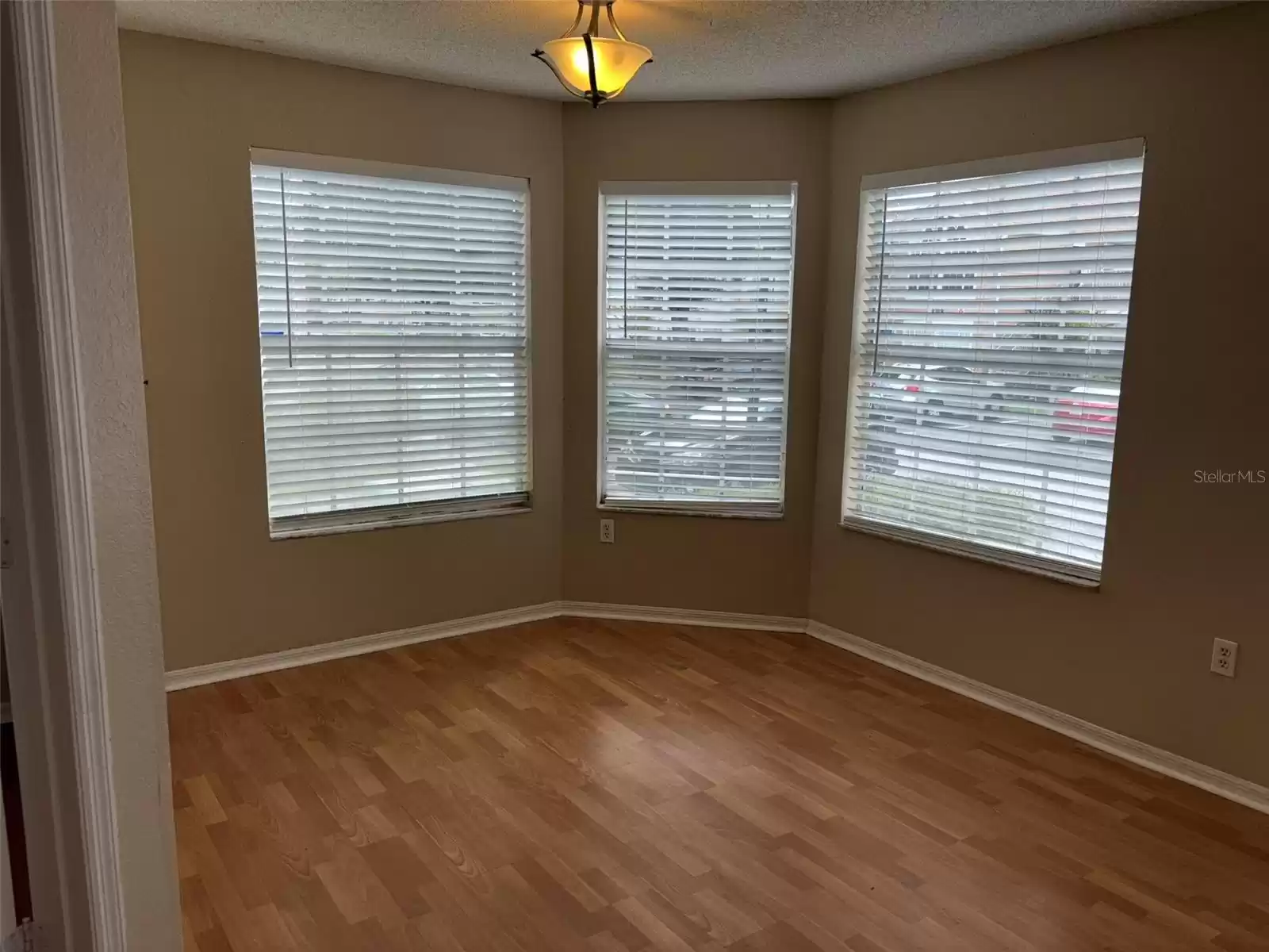 Great Room/Dining area