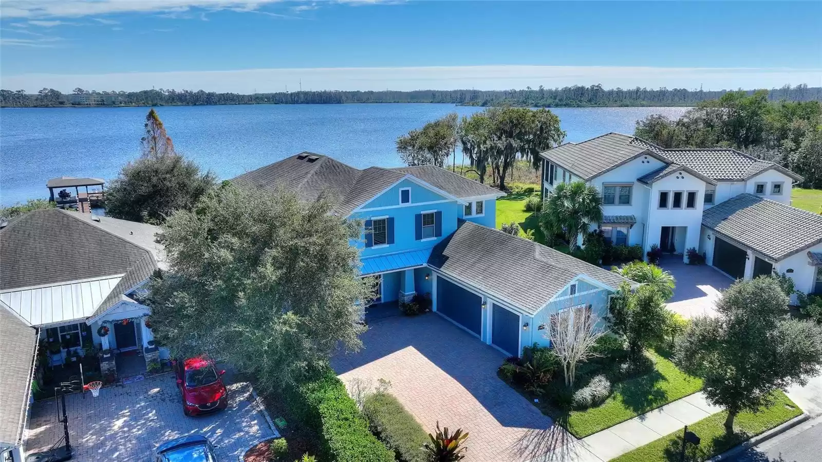 14906 SPEER LAKE DRIVE, WINTER GARDEN, Florida 34787, 4 Bedrooms Bedrooms, ,3 BathroomsBathrooms,Residential,For Sale,SPEER LAKE,MFRO6240181