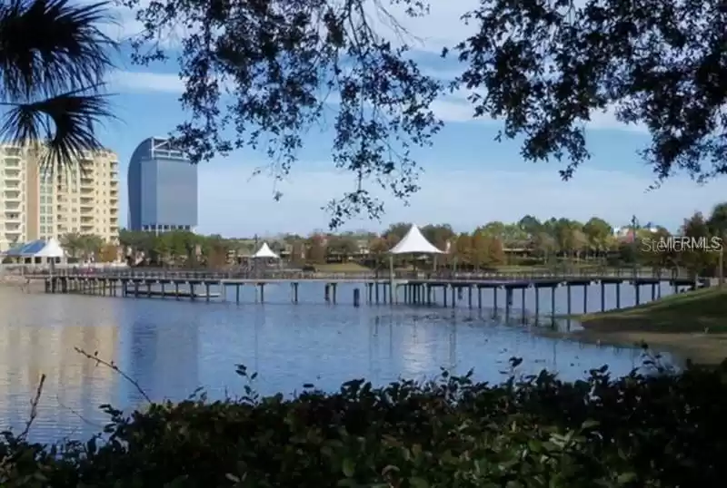 122 WATER FRONT WAY, ALTAMONTE SPRINGS, Florida 32701, 1 Bedroom Bedrooms, ,1 BathroomBathrooms,Residential,For Sale,WATER FRONT,MFRO6240459