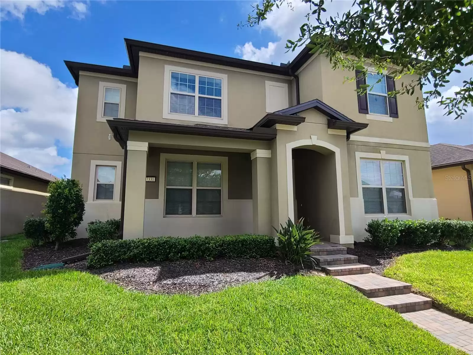 7331 TWILIGHT BAY DRIVE, WINTER GARDEN, Florida 34787, 6 Bedrooms Bedrooms, ,4 BathroomsBathrooms,Residential,For Sale,TWILIGHT BAY,MFRS5111904