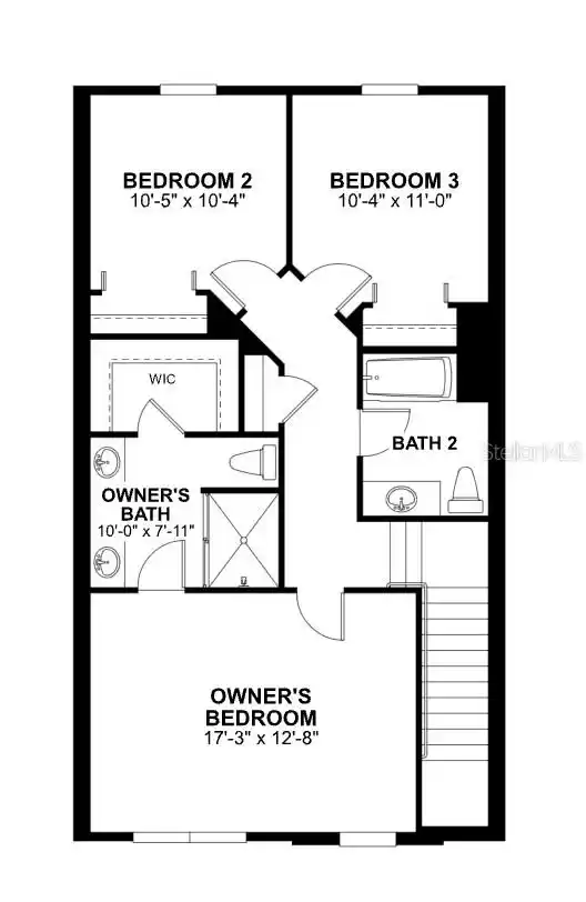 15327 BURGTHEATER DRIVE, WINTER GARDEN, Florida 34787, 3 Bedrooms Bedrooms, ,2 BathroomsBathrooms,Residential,For Sale,BURGTHEATER,MFRO6240723