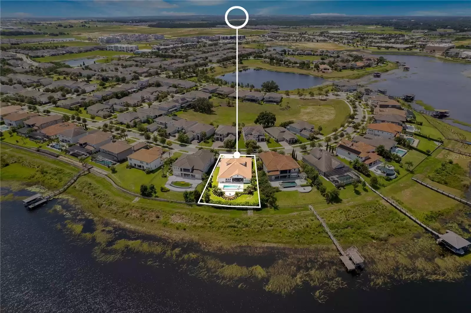 15144 SHONAN GOLD DRIVE, WINTER GARDEN, Florida 34787, 4 Bedrooms Bedrooms, ,5 BathroomsBathrooms,Residential,For Sale,SHONAN GOLD,MFRO6219561