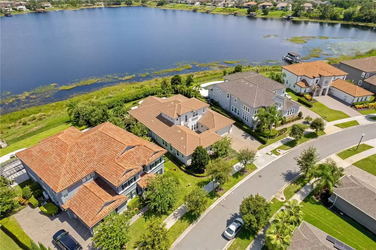 15144 SHONAN GOLD DRIVE, WINTER GARDEN, Florida 34787, 4 Bedrooms Bedrooms, ,5 BathroomsBathrooms,Residential,For Sale,SHONAN GOLD,MFRO6219561