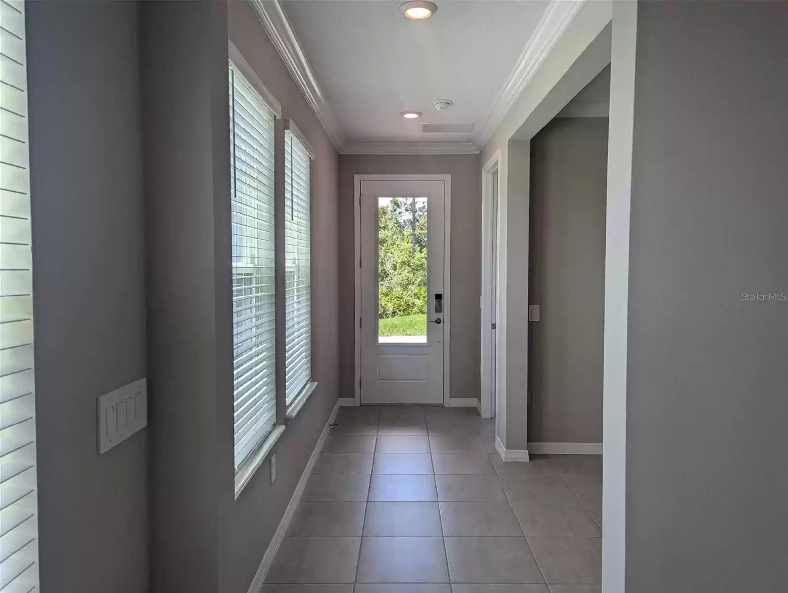 Entry Way