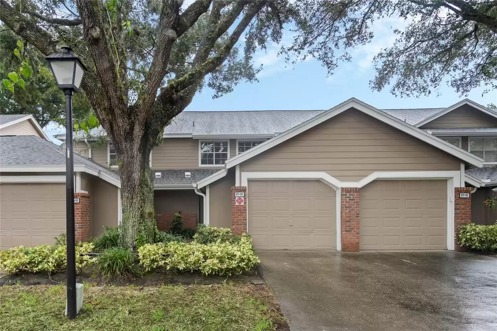 670 POST OAK CIRCLE, ALTAMONTE SPRINGS, Florida 32701, 3 Bedrooms Bedrooms, ,2 BathroomsBathrooms,Residential,For Sale,POST OAK,MFRO6240436