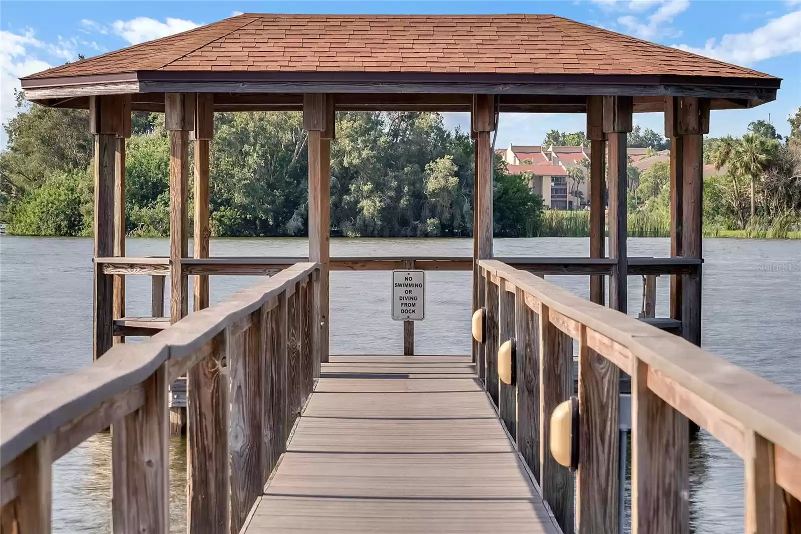 Boat Dock