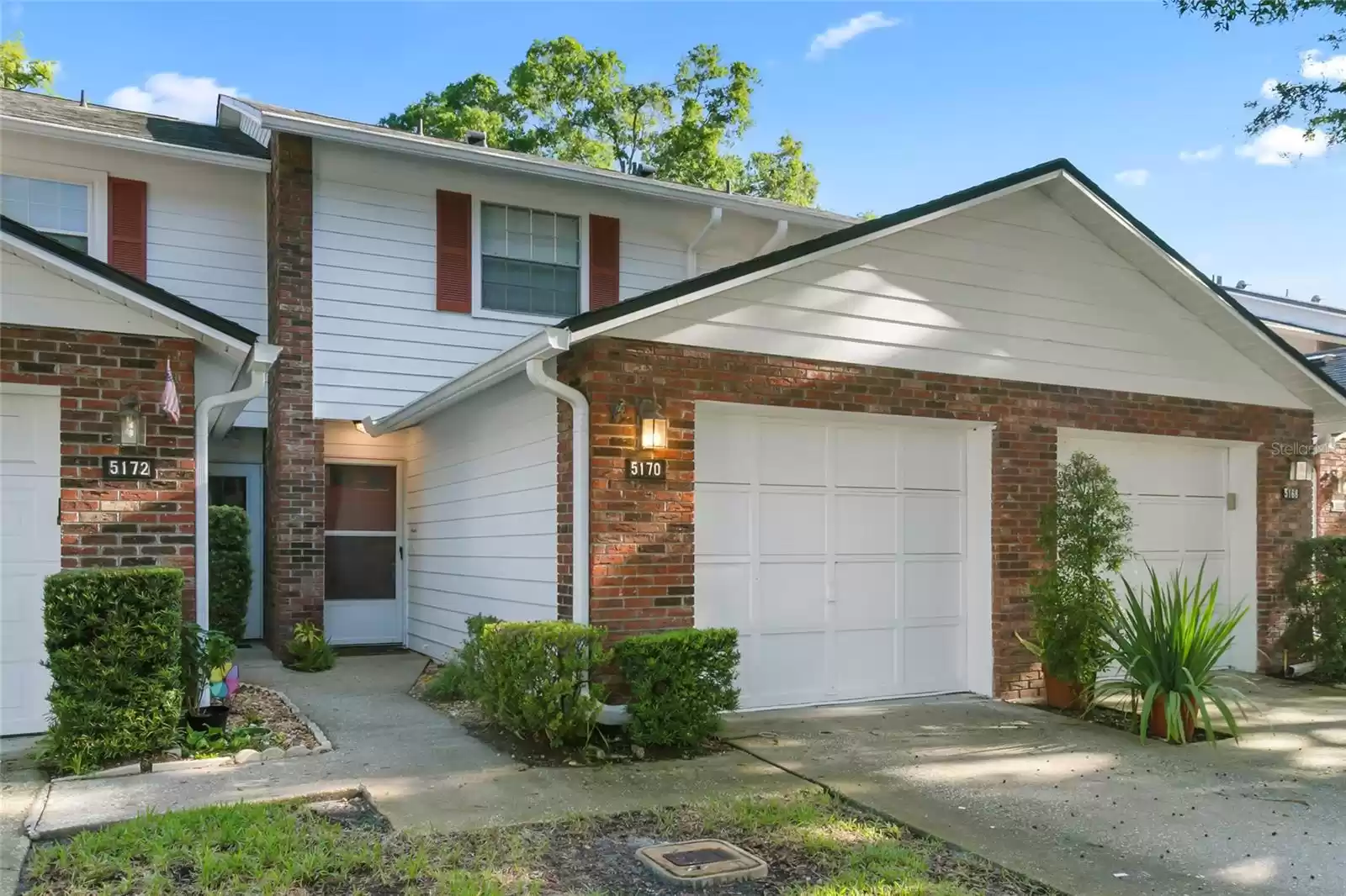 5170 LAZY OAKS DRIVE, WINTER PARK, Florida 32792, 2 Bedrooms Bedrooms, ,2 BathroomsBathrooms,Residential,For Sale,LAZY OAKS,MFRO6230538