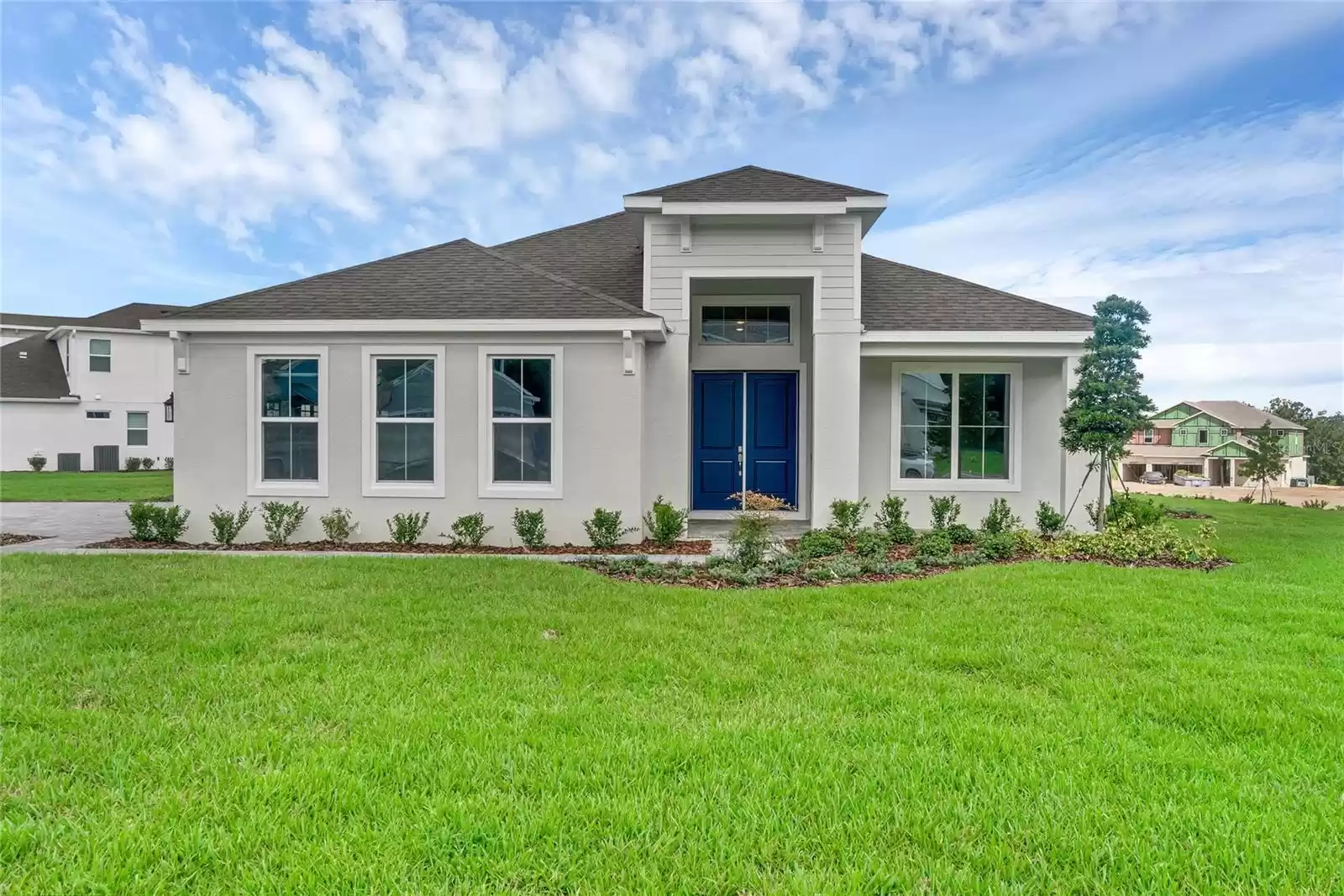 16033 BARKLY RIDGE COURT, WINTER GARDEN, Florida 34787, 4 Bedrooms Bedrooms, ,3 BathroomsBathrooms,Residential,For Sale,BARKLY RIDGE,MFRO6241602