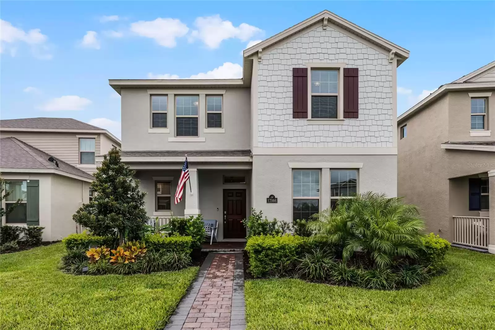 17066 WATER SPRING BOULEVARD, WINTER GARDEN, Florida 34787, 4 Bedrooms Bedrooms, ,3 BathroomsBathrooms,Residential,For Sale,WATER SPRING,MFRO6241255