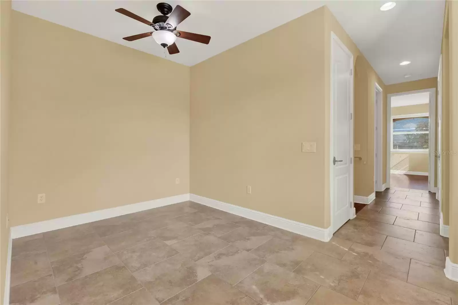 Upstairs Bonus Room