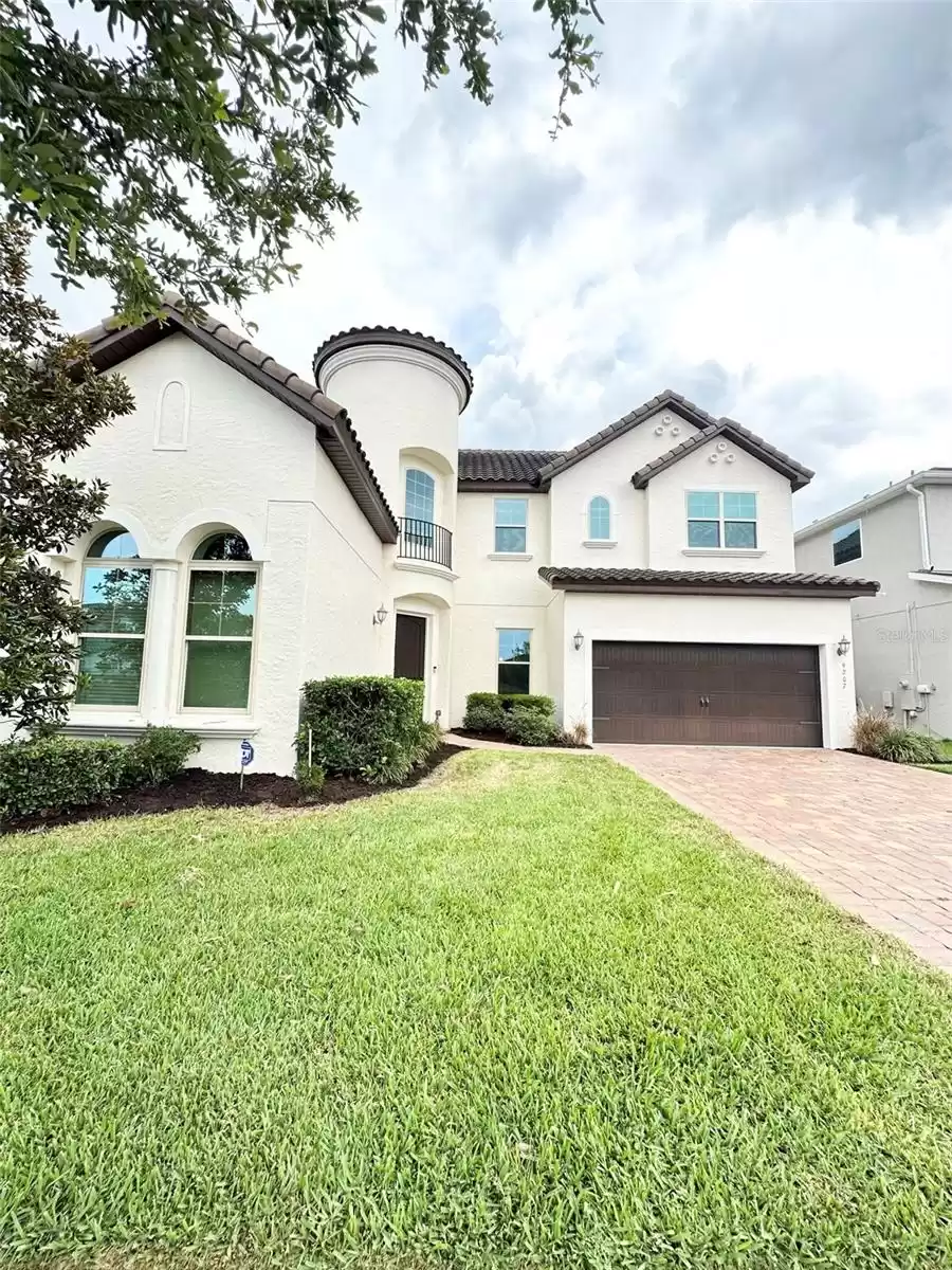 9207 BUSACO PARK WAY, WINTER GARDEN, Florida 34787, 5 Bedrooms Bedrooms, ,4 BathroomsBathrooms,Residential,For Sale,BUSACO PARK,MFRO6241734