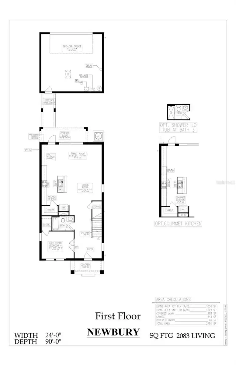 16938 HAMLIN OASIS LOOP, WINTER GARDEN, Florida 34787, 4 Bedrooms Bedrooms, ,3 BathroomsBathrooms,Residential,For Sale,HAMLIN OASIS,MFRG5086573