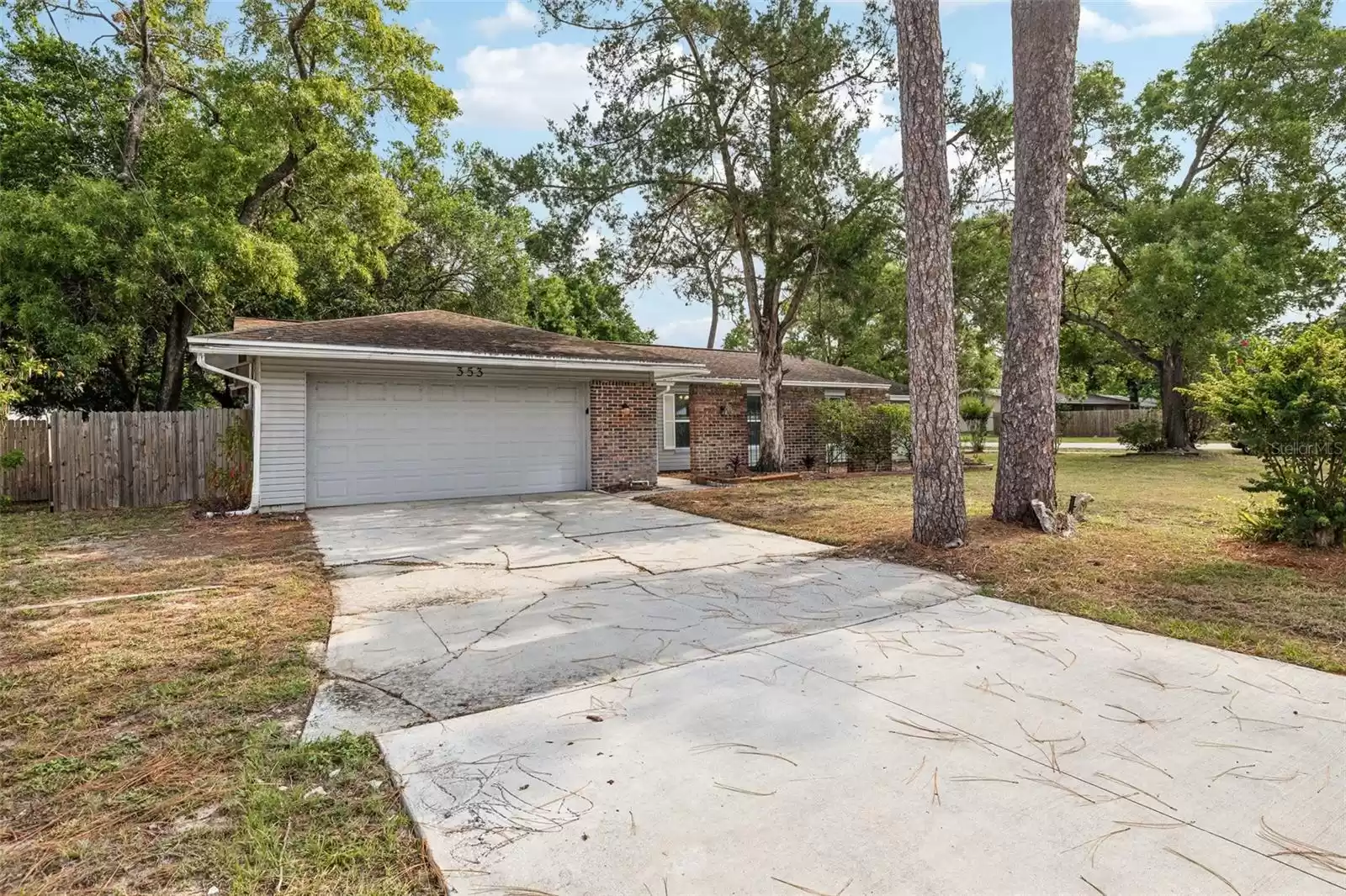 353 ORANGE STREET, ALTAMONTE SPRINGS, Florida 32701, 3 Bedrooms Bedrooms, ,2 BathroomsBathrooms,Residential,For Sale,ORANGE,MFRO6204658