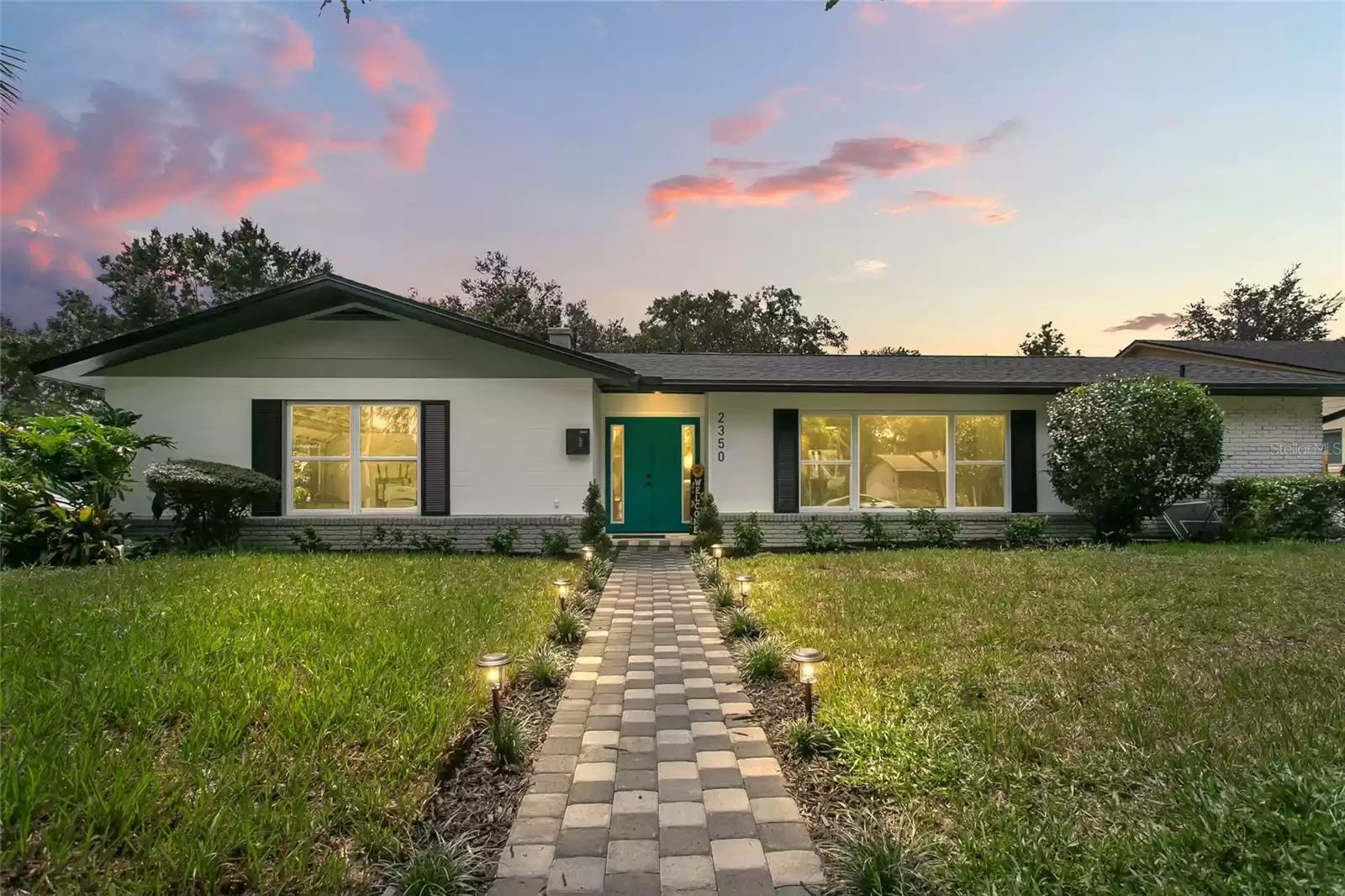 2350 SHERBROOKE ROAD, WINTER PARK, Florida 32792, 4 Bedrooms Bedrooms, ,3 BathroomsBathrooms,Residential,For Sale,SHERBROOKE,MFRO6241415