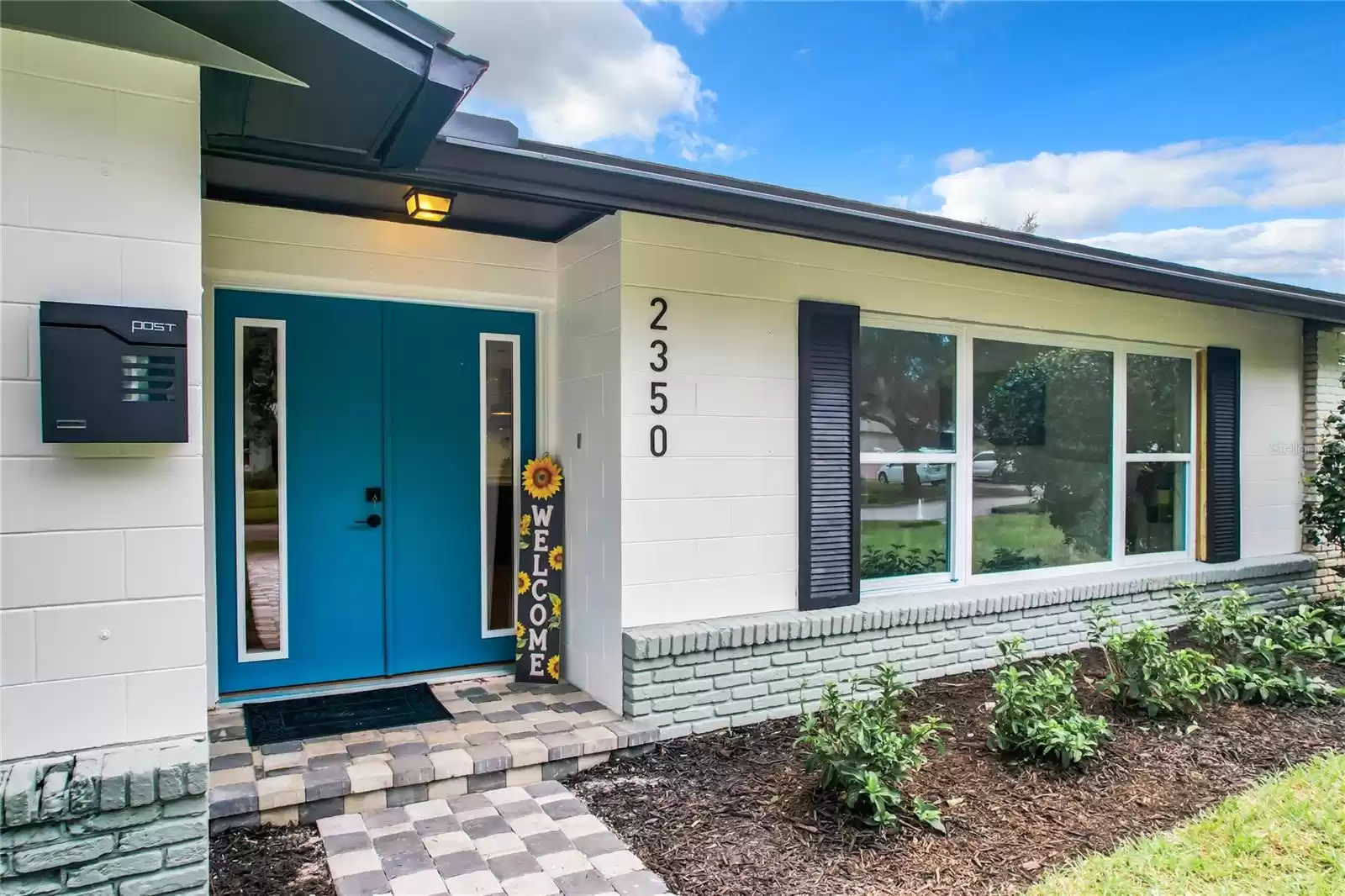 2350 SHERBROOKE ROAD, WINTER PARK, Florida 32792, 4 Bedrooms Bedrooms, ,3 BathroomsBathrooms,Residential,For Sale,SHERBROOKE,MFRO6241415