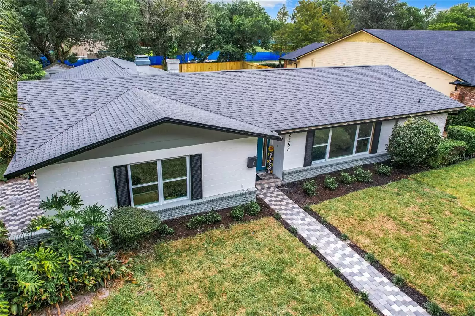 2350 SHERBROOKE ROAD, WINTER PARK, Florida 32792, 4 Bedrooms Bedrooms, ,3 BathroomsBathrooms,Residential,For Sale,SHERBROOKE,MFRO6241415