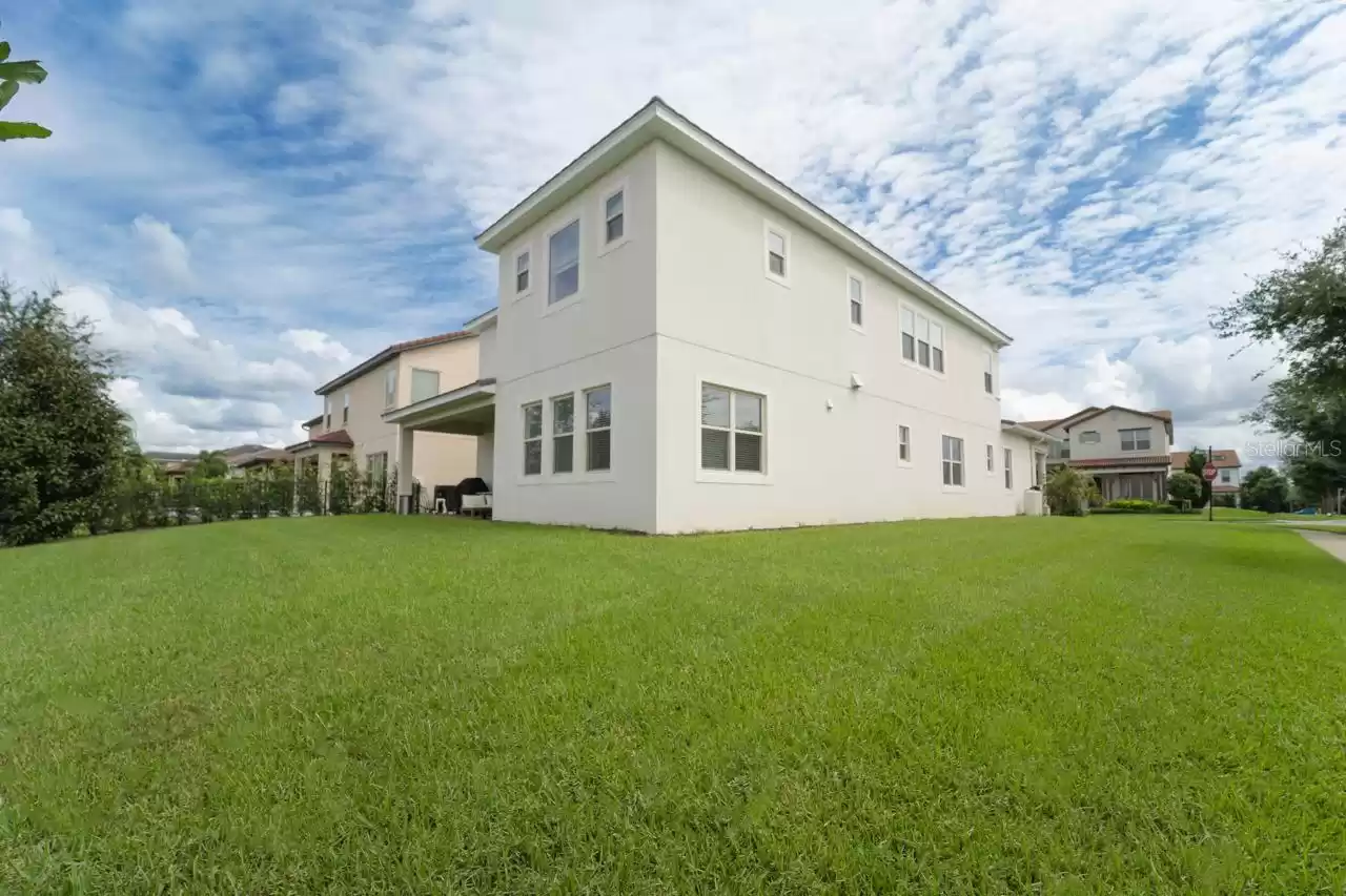 15161 CANOE PLACE, WINTER GARDEN, Florida 34787, 5 Bedrooms Bedrooms, ,4 BathroomsBathrooms,Residential,For Sale,CANOE,MFRO6240995