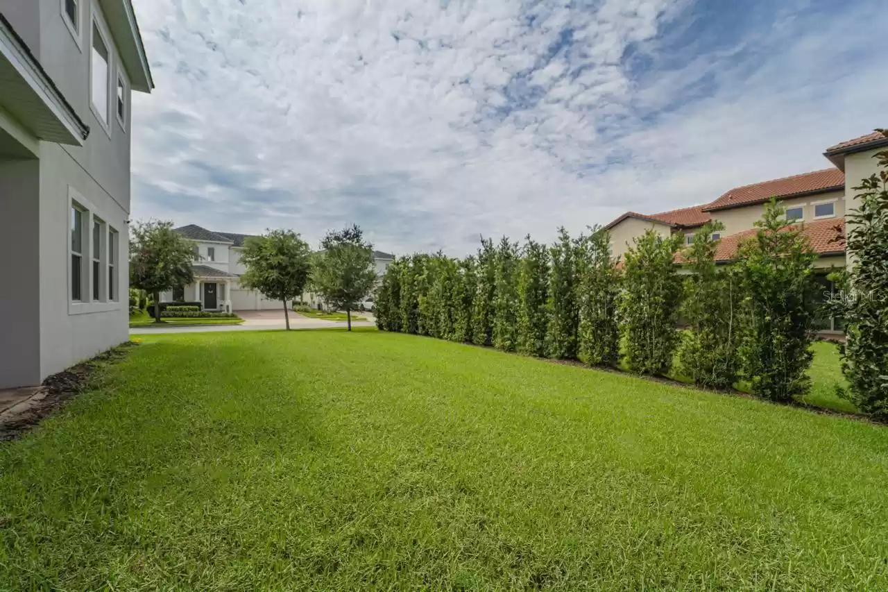 15161 CANOE PLACE, WINTER GARDEN, Florida 34787, 5 Bedrooms Bedrooms, ,4 BathroomsBathrooms,Residential,For Sale,CANOE,MFRO6240995