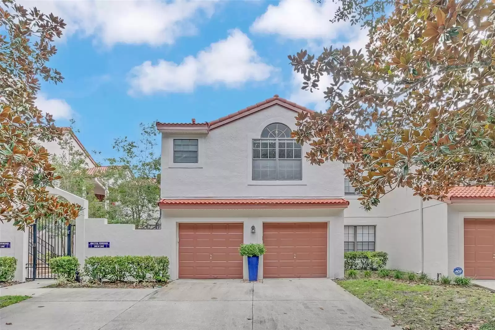 520 VIA VERONA LANE, ALTAMONTE SPRINGS, Florida 32714, 2 Bedrooms Bedrooms, ,2 BathroomsBathrooms,Residential,For Sale,VIA VERONA,MFRTB8300678