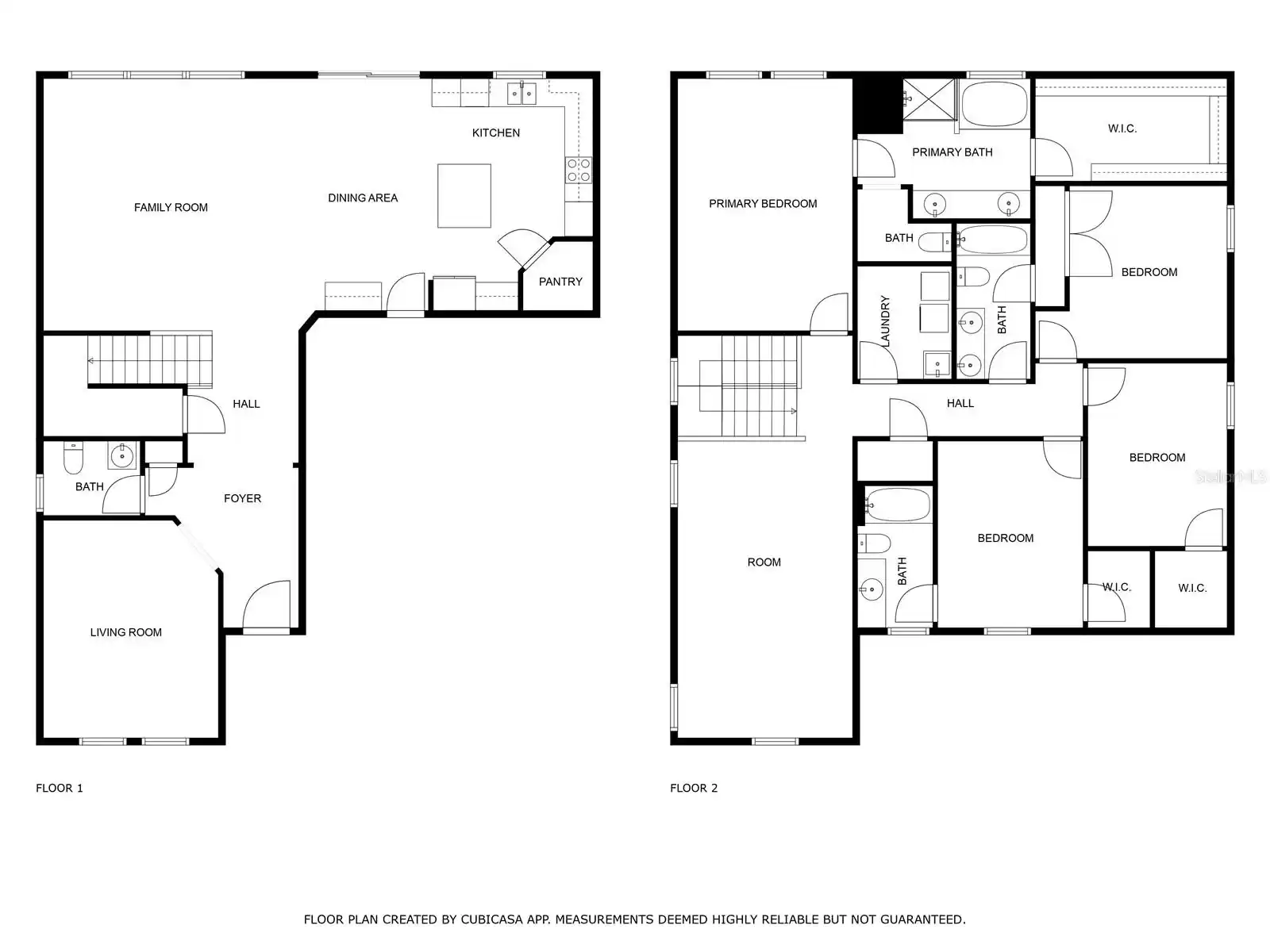 9687 LOST CREEK DRIVE, WINTER GARDEN, Florida 34787, 4 Bedrooms Bedrooms, ,3 BathroomsBathrooms,Residential,For Sale,LOST CREEK,MFRO6242114