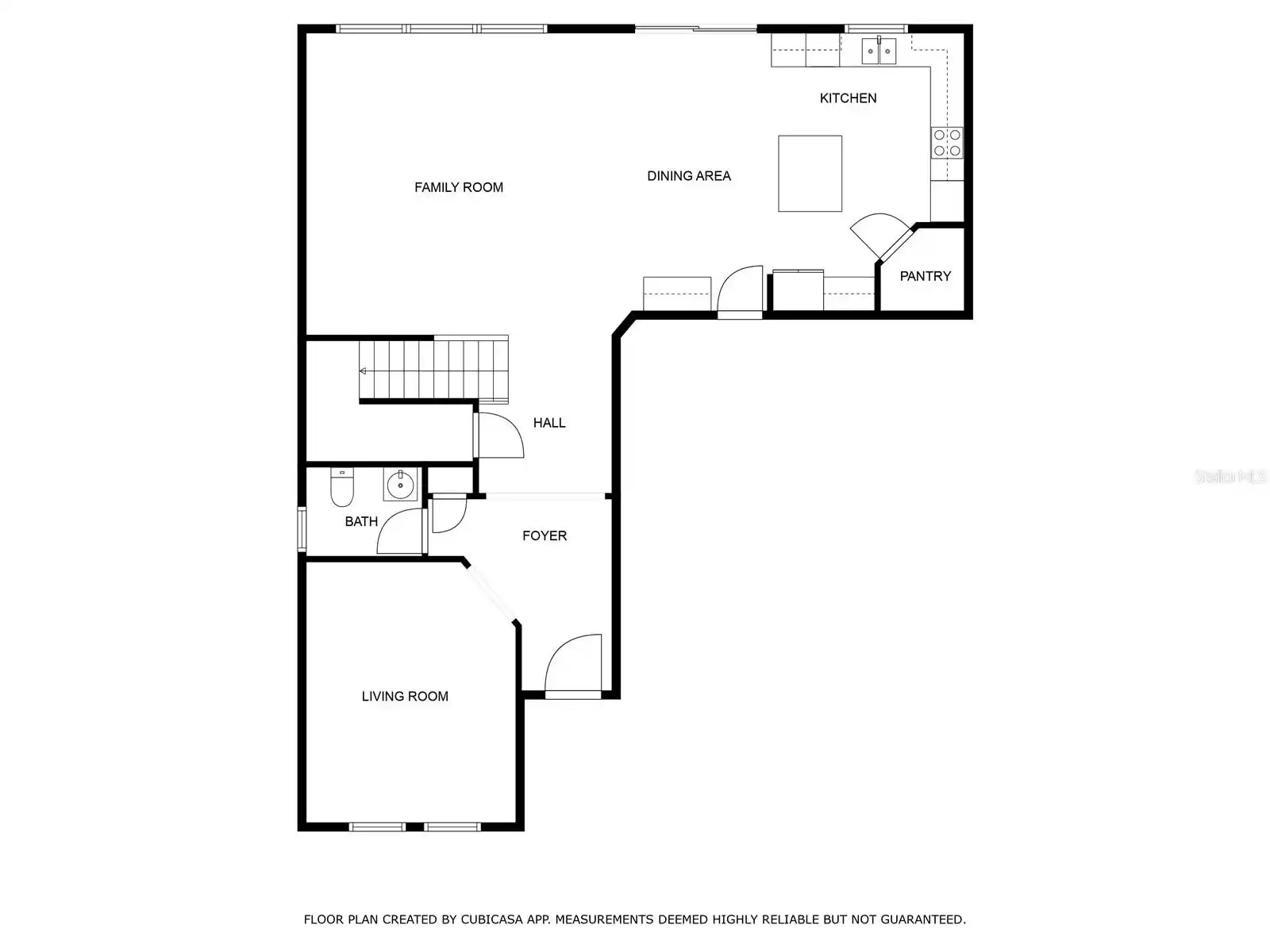 9687 LOST CREEK DRIVE, WINTER GARDEN, Florida 34787, 4 Bedrooms Bedrooms, ,3 BathroomsBathrooms,Residential,For Sale,LOST CREEK,MFRO6242114