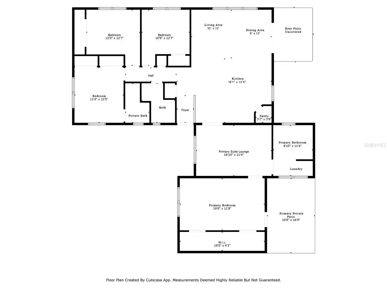 616 ELLSWORTH STREET, ALTAMONTE SPRINGS, Florida 32701, 4 Bedrooms Bedrooms, ,3 BathroomsBathrooms,Residential,For Sale,ELLSWORTH,MFRO6242686