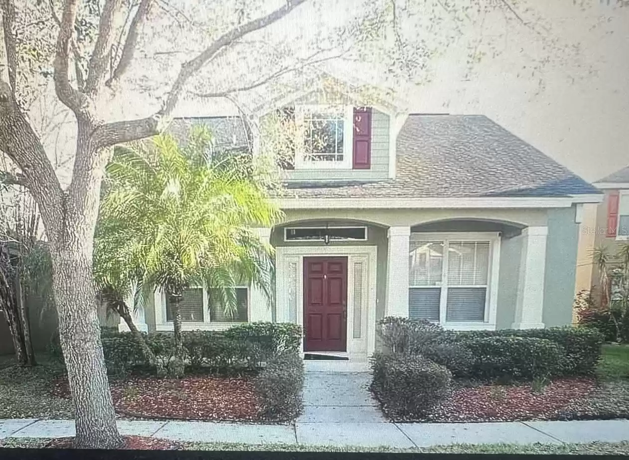 645 AUTUMN OAKS LOOP, WINTER GARDEN, Florida 34787, 4 Bedrooms Bedrooms, ,2 BathroomsBathrooms,Residential Lease,For Rent,AUTUMN OAKS,MFRO6242716