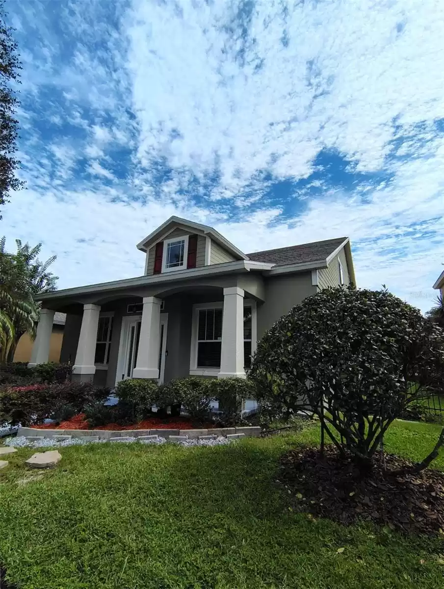 645 AUTUMN OAKS LOOP, WINTER GARDEN, Florida 34787, 4 Bedrooms Bedrooms, ,2 BathroomsBathrooms,Residential Lease,For Rent,AUTUMN OAKS,MFRO6242716