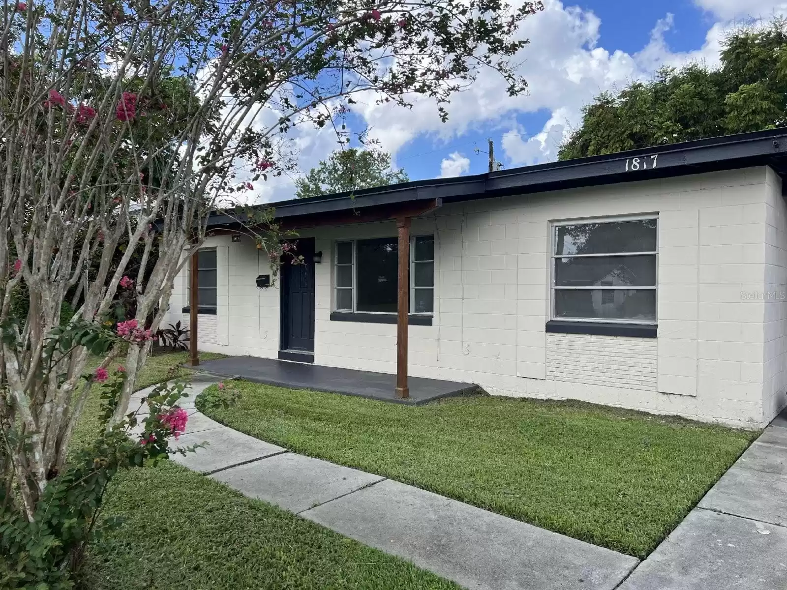 1817 EASTBROOK BOULEVARD, WINTER PARK, Florida 32792, 3 Bedrooms Bedrooms, ,2 BathroomsBathrooms,Residential Lease,For Rent,EASTBROOK,MFRO6243241