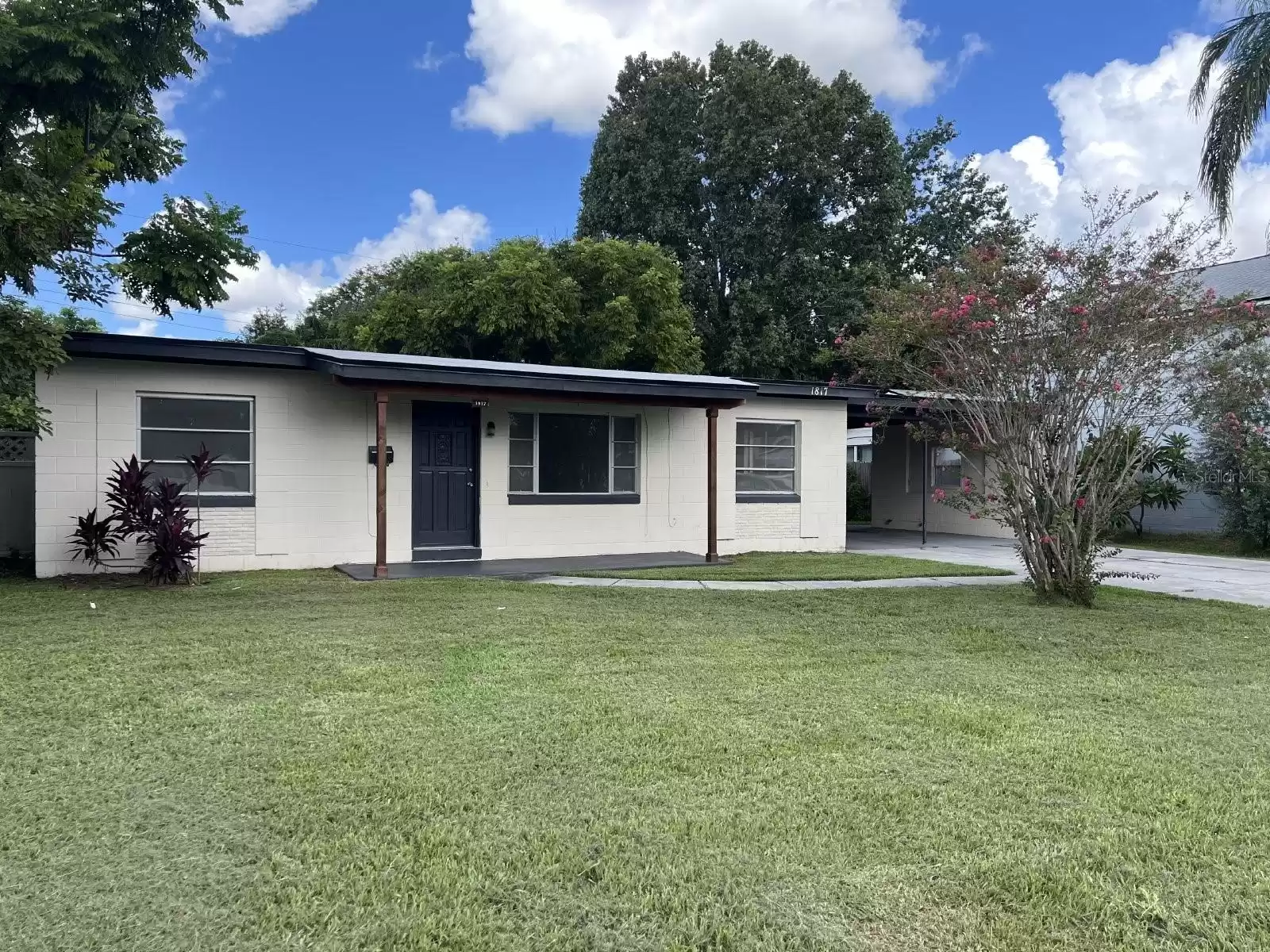 1817 EASTBROOK BOULEVARD, WINTER PARK, Florida 32792, 3 Bedrooms Bedrooms, ,2 BathroomsBathrooms,Residential Lease,For Rent,EASTBROOK,MFRO6243241