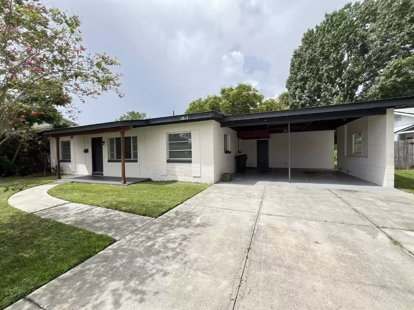 1817 EASTBROOK BOULEVARD, WINTER PARK, Florida 32792, 3 Bedrooms Bedrooms, ,2 BathroomsBathrooms,Residential Lease,For Rent,EASTBROOK,MFRO6243241