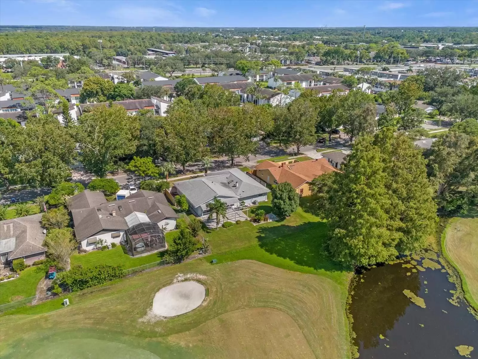 1005 FAIRWAY DRIVE, WINTER PARK, Florida 32792, 4 Bedrooms Bedrooms, ,2 BathroomsBathrooms,Residential,For Sale,FAIRWAY,MFRO6219989