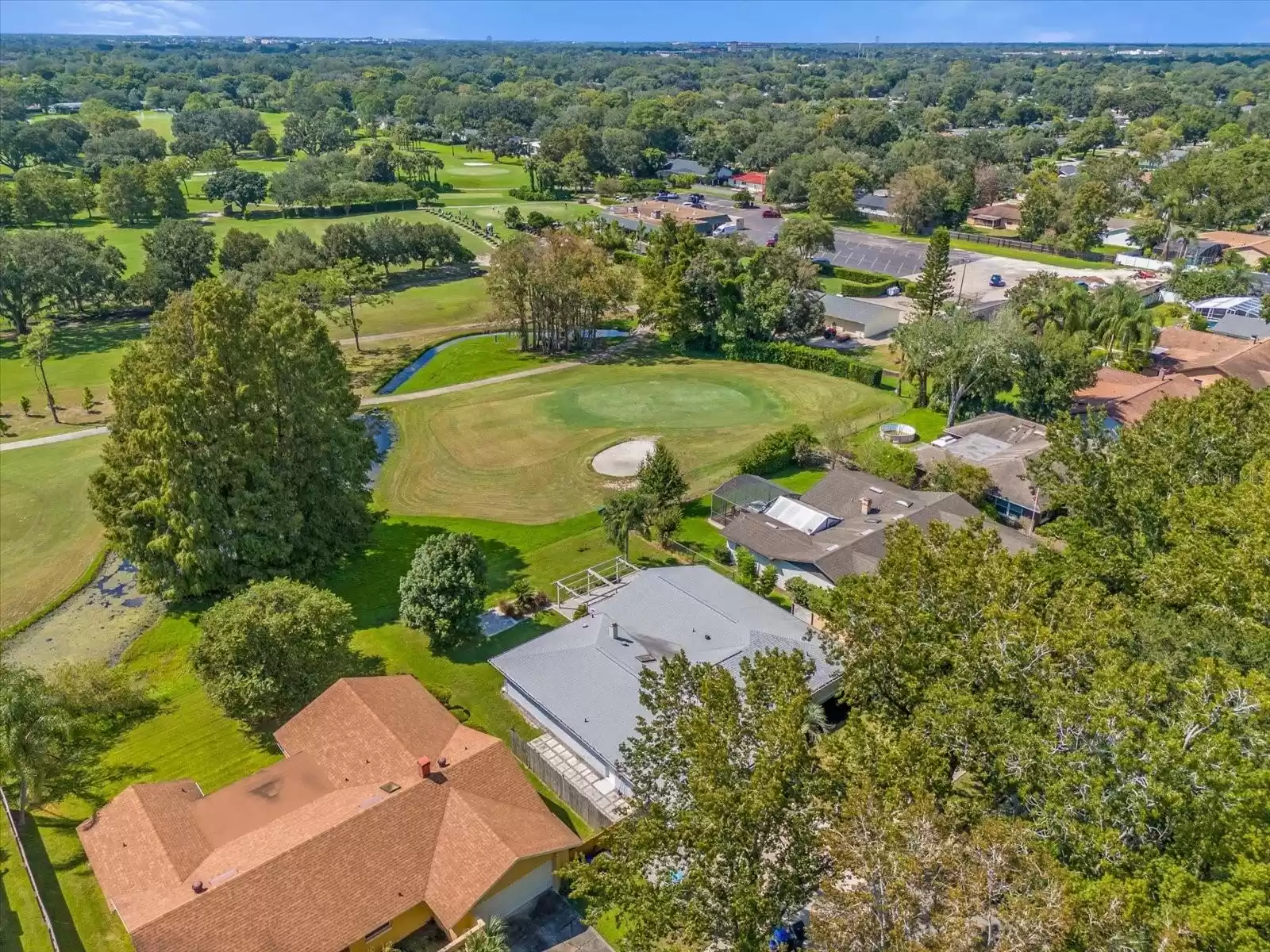 1005 FAIRWAY DRIVE, WINTER PARK, Florida 32792, 4 Bedrooms Bedrooms, ,2 BathroomsBathrooms,Residential,For Sale,FAIRWAY,MFRO6219989