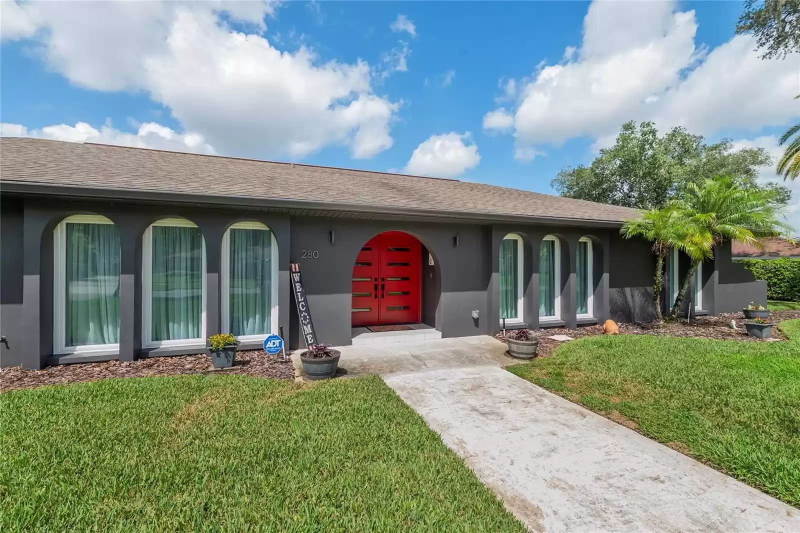 280 SPRING LAKE HILLS DRIVE, ALTAMONTE SPRINGS, Florida 32714, 4 Bedrooms Bedrooms, ,2 BathroomsBathrooms,Residential,For Sale,SPRING LAKE HILLS,MFRL4947697