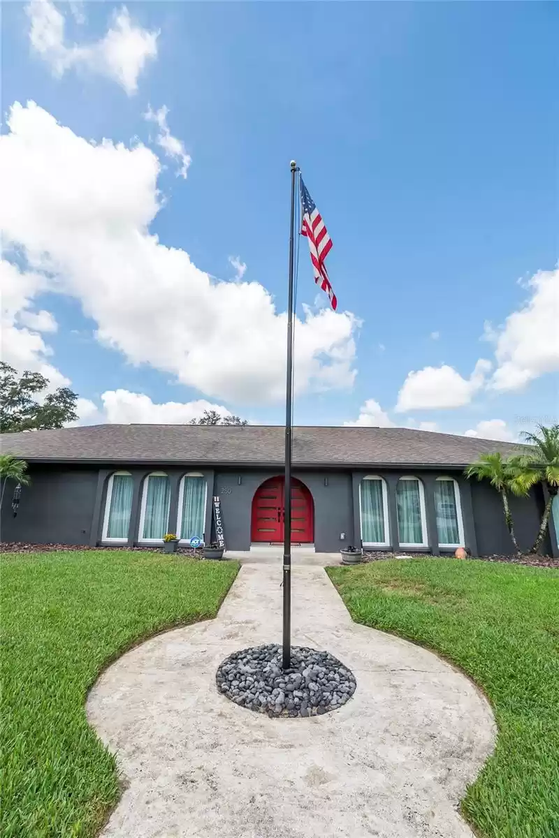 280 SPRING LAKE HILLS DRIVE, ALTAMONTE SPRINGS, Florida 32714, 4 Bedrooms Bedrooms, ,2 BathroomsBathrooms,Residential,For Sale,SPRING LAKE HILLS,MFRL4947697