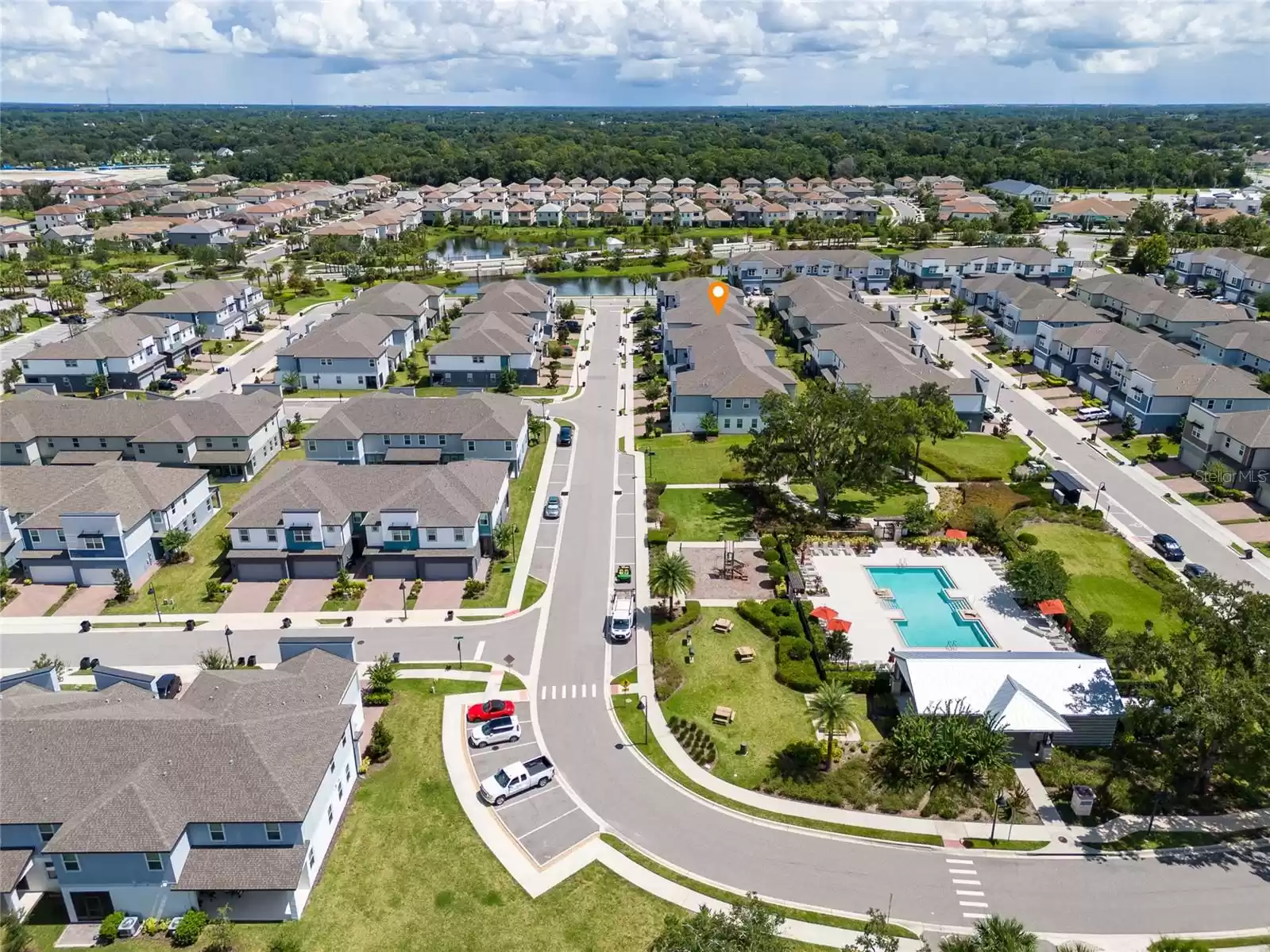 2252 SHADOWLAND LOOP, WINTER PARK, Florida 32792, 3 Bedrooms Bedrooms, ,2 BathroomsBathrooms,Residential,For Sale,SHADOWLAND,MFRO6243641