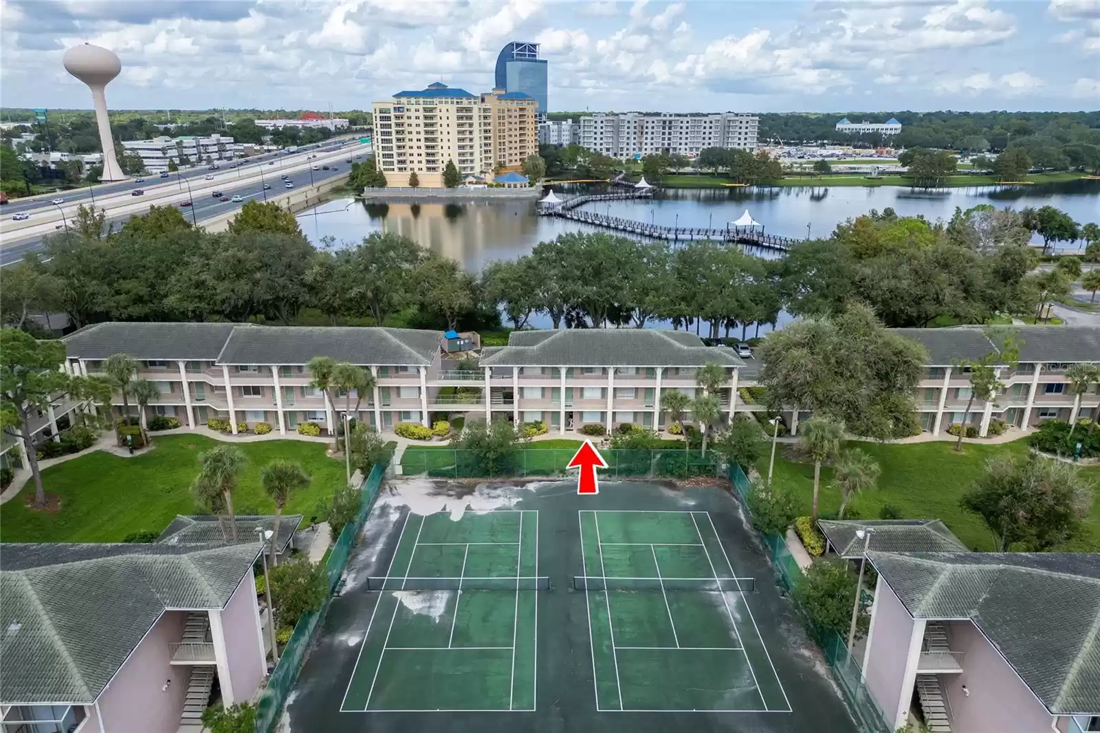 127 OYSTER BAY CIRCLE, ALTAMONTE SPRINGS, Florida 32701, 1 Bedroom Bedrooms, ,1 BathroomBathrooms,Residential,For Sale,OYSTER BAY,MFRS5112693