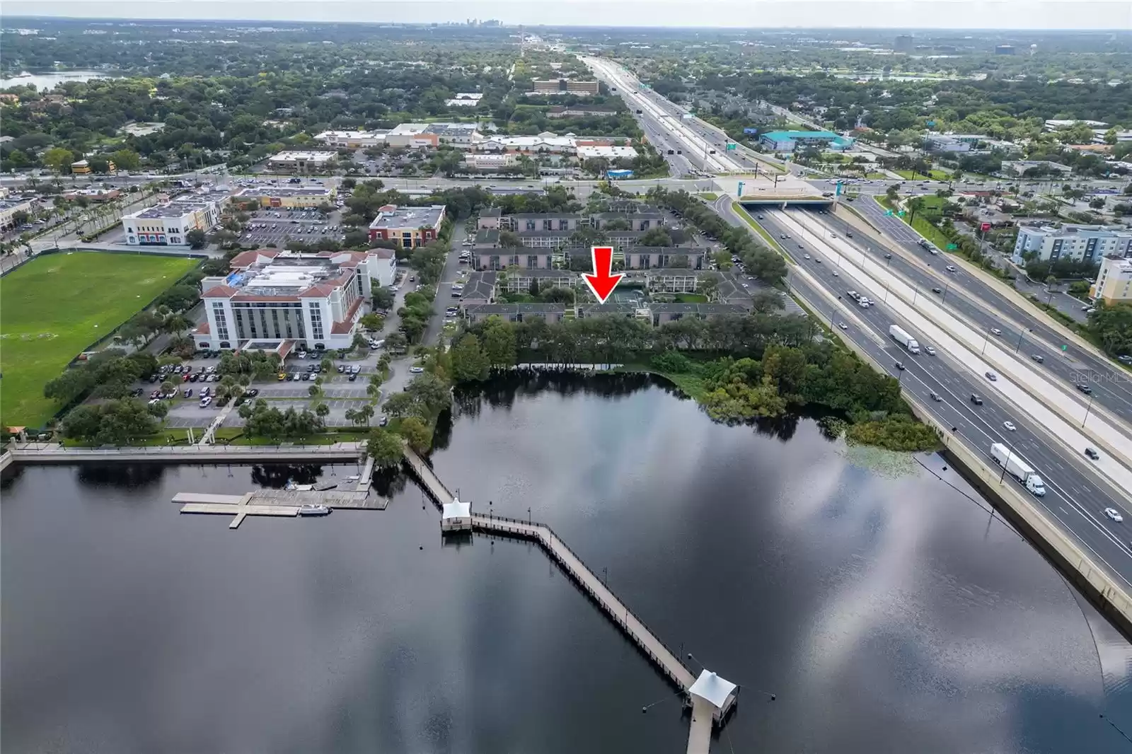 127 OYSTER BAY CIRCLE, ALTAMONTE SPRINGS, Florida 32701, 1 Bedroom Bedrooms, ,1 BathroomBathrooms,Residential,For Sale,OYSTER BAY,MFRS5112693