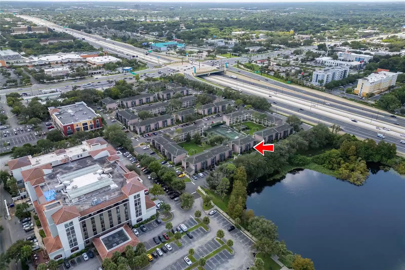 127 OYSTER BAY CIRCLE, ALTAMONTE SPRINGS, Florida 32701, 1 Bedroom Bedrooms, ,1 BathroomBathrooms,Residential,For Sale,OYSTER BAY,MFRS5112693