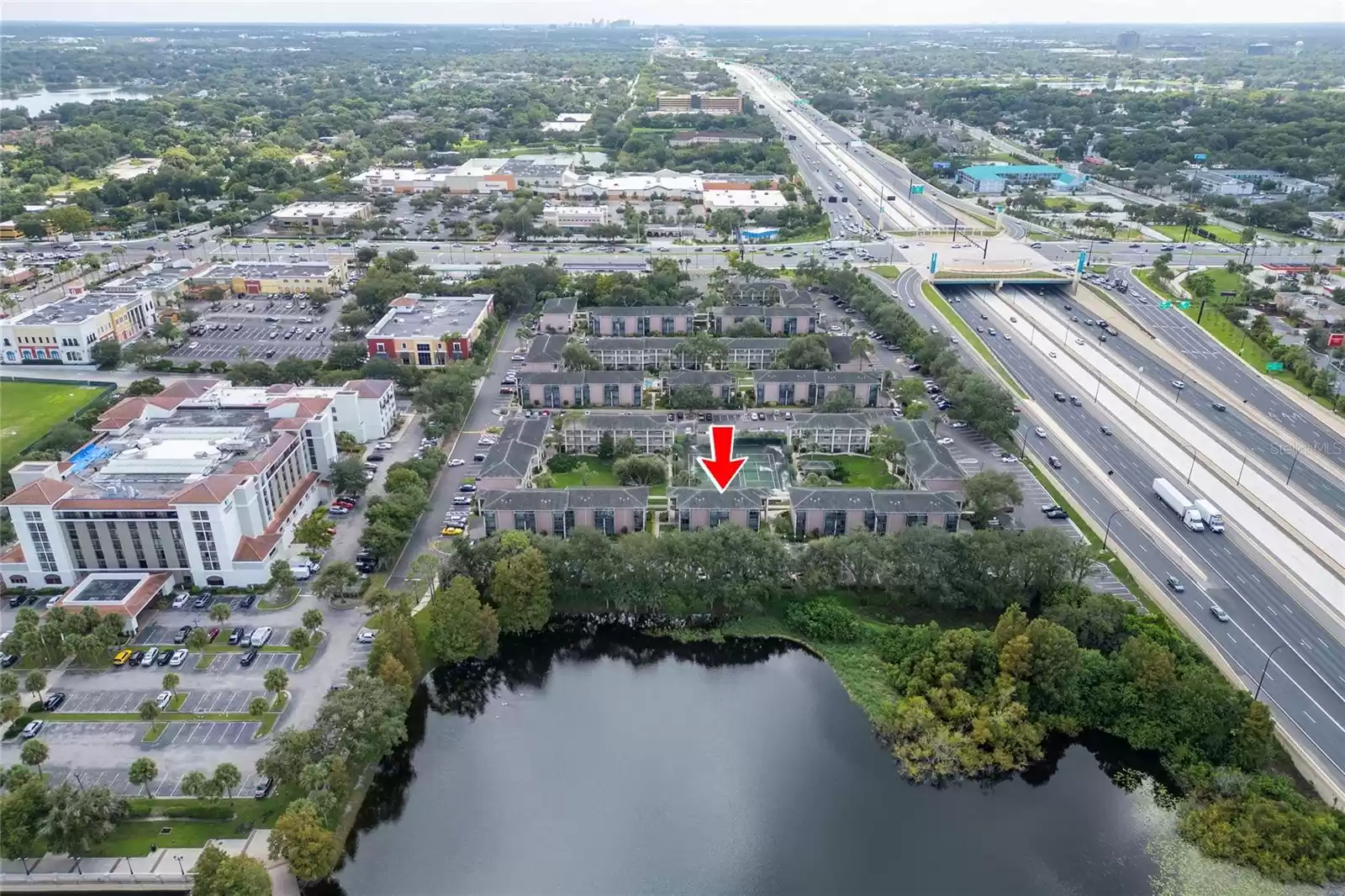 127 OYSTER BAY CIRCLE, ALTAMONTE SPRINGS, Florida 32701, 1 Bedroom Bedrooms, ,1 BathroomBathrooms,Residential,For Sale,OYSTER BAY,MFRS5112693