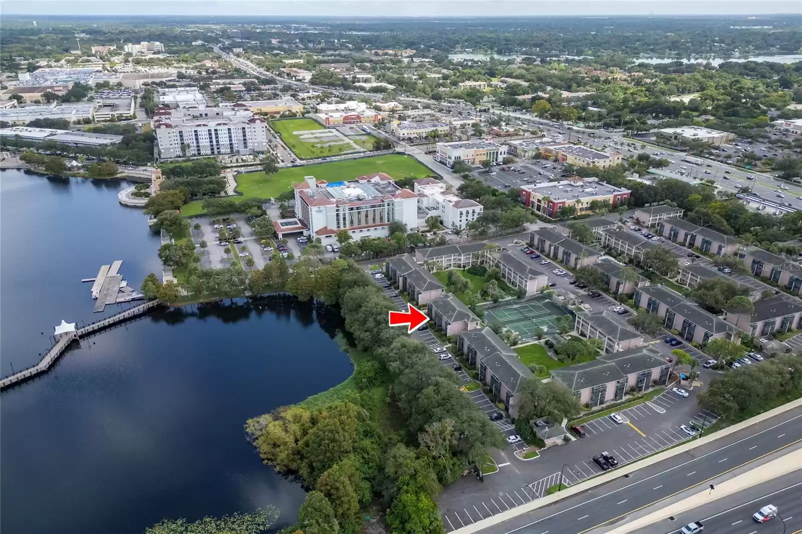 127 OYSTER BAY CIRCLE, ALTAMONTE SPRINGS, Florida 32701, 1 Bedroom Bedrooms, ,1 BathroomBathrooms,Residential,For Sale,OYSTER BAY,MFRS5112693