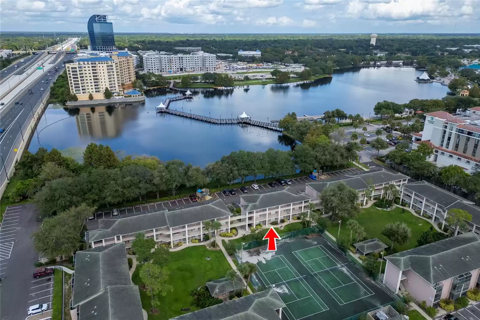 127 OYSTER BAY CIRCLE, ALTAMONTE SPRINGS, Florida 32701, 1 Bedroom Bedrooms, ,1 BathroomBathrooms,Residential,For Sale,OYSTER BAY,MFRS5112693