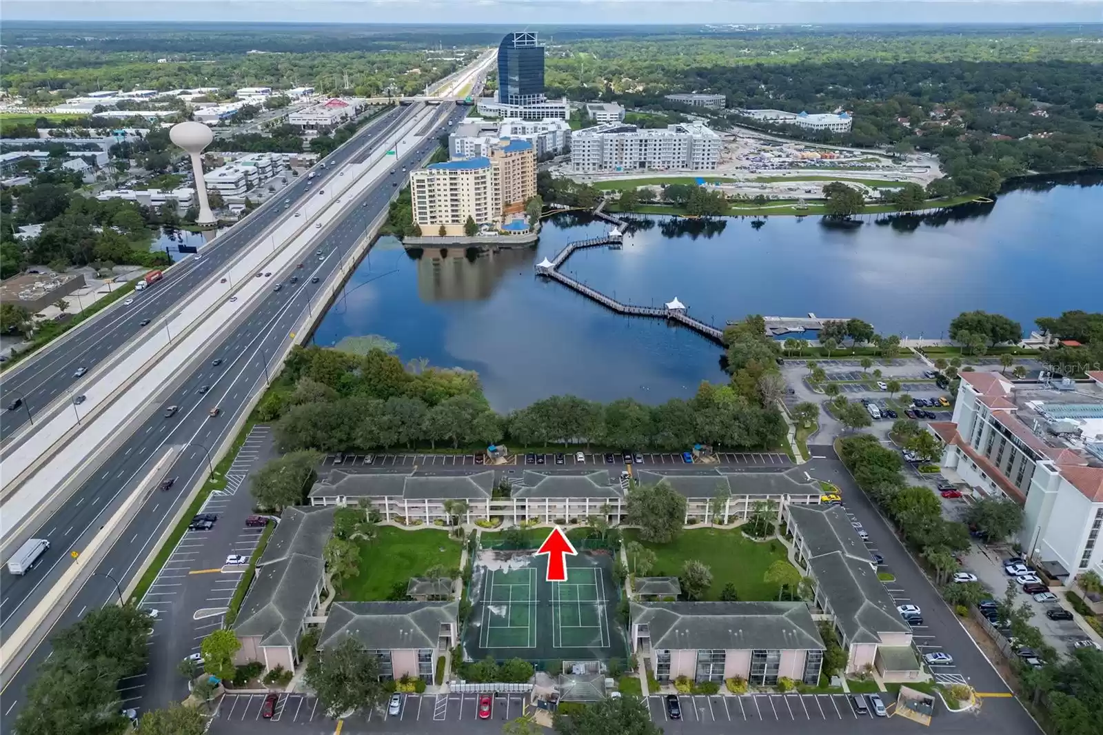 127 OYSTER BAY CIRCLE, ALTAMONTE SPRINGS, Florida 32701, 1 Bedroom Bedrooms, ,1 BathroomBathrooms,Residential,For Sale,OYSTER BAY,MFRS5112693